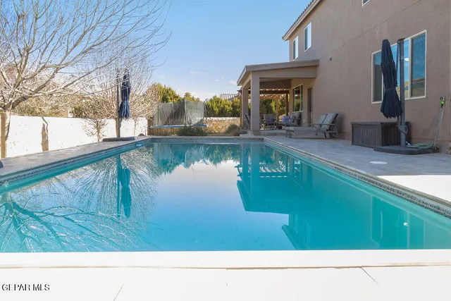 $559,000 | 505 Valley Plum Avenue, El Paso, TX 79932