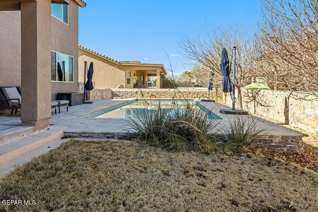 $559,000 | 505 Valley Plum Avenue, El Paso, TX 79932