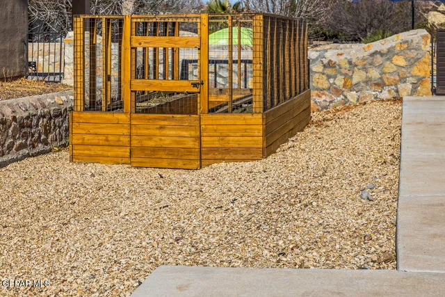 $559,000 | 505 Valley Plum Avenue, El Paso, TX 79932