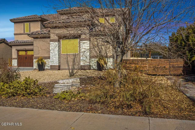 $559,000 | 505 Valley Plum Avenue, El Paso, TX 79932