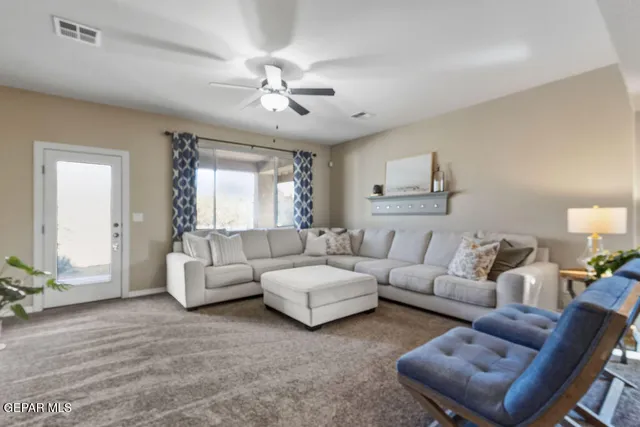 $559,000 | 505 Valley Plum Avenue, El Paso, TX 79932