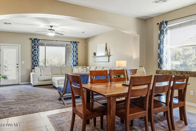 $559,000 | 505 Valley Plum Avenue, El Paso, TX 79932