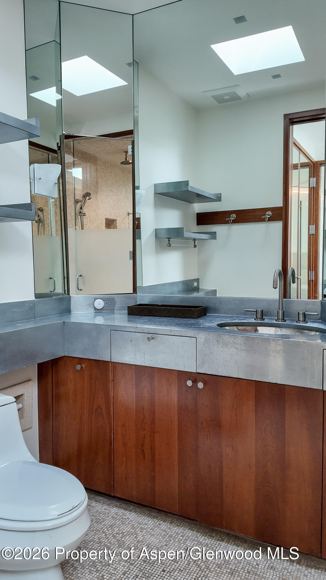 1440 Crystal Lake Road Aspen, CO 81611 - Photo 11 of 36 primary bath