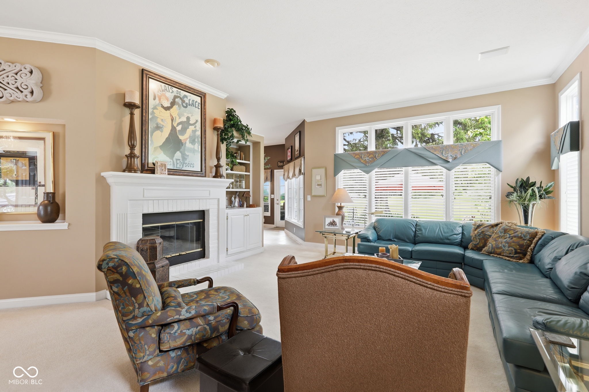 5756 Marco Point Carmel, IN 46033 - Photo 12 of 50