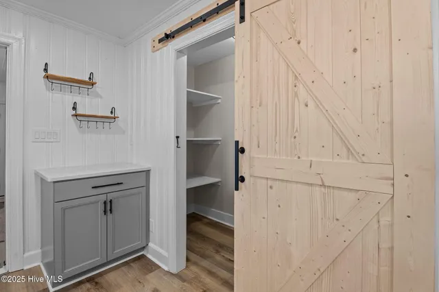 $285,000 | 4874 Rosebud Church Road, Wilson, NC 27893