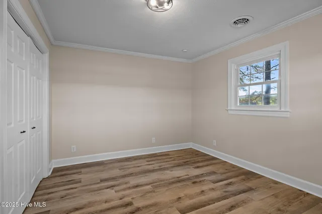 $285,000 | 4874 Rosebud Church Road, Wilson, NC 27893