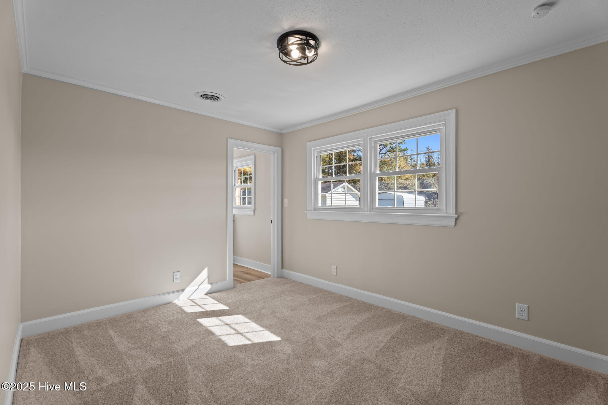 4874 Rosebud Church Road Wilson, NC 27893 - Photo 14 of 47 Master Bedroom