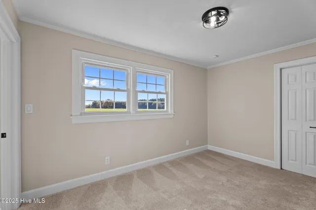 $285,000 | 4874 Rosebud Church Road, Wilson, NC 27893