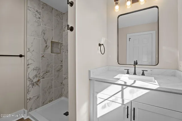 $285,000 | 4874 Rosebud Church Road, Wilson, NC 27893