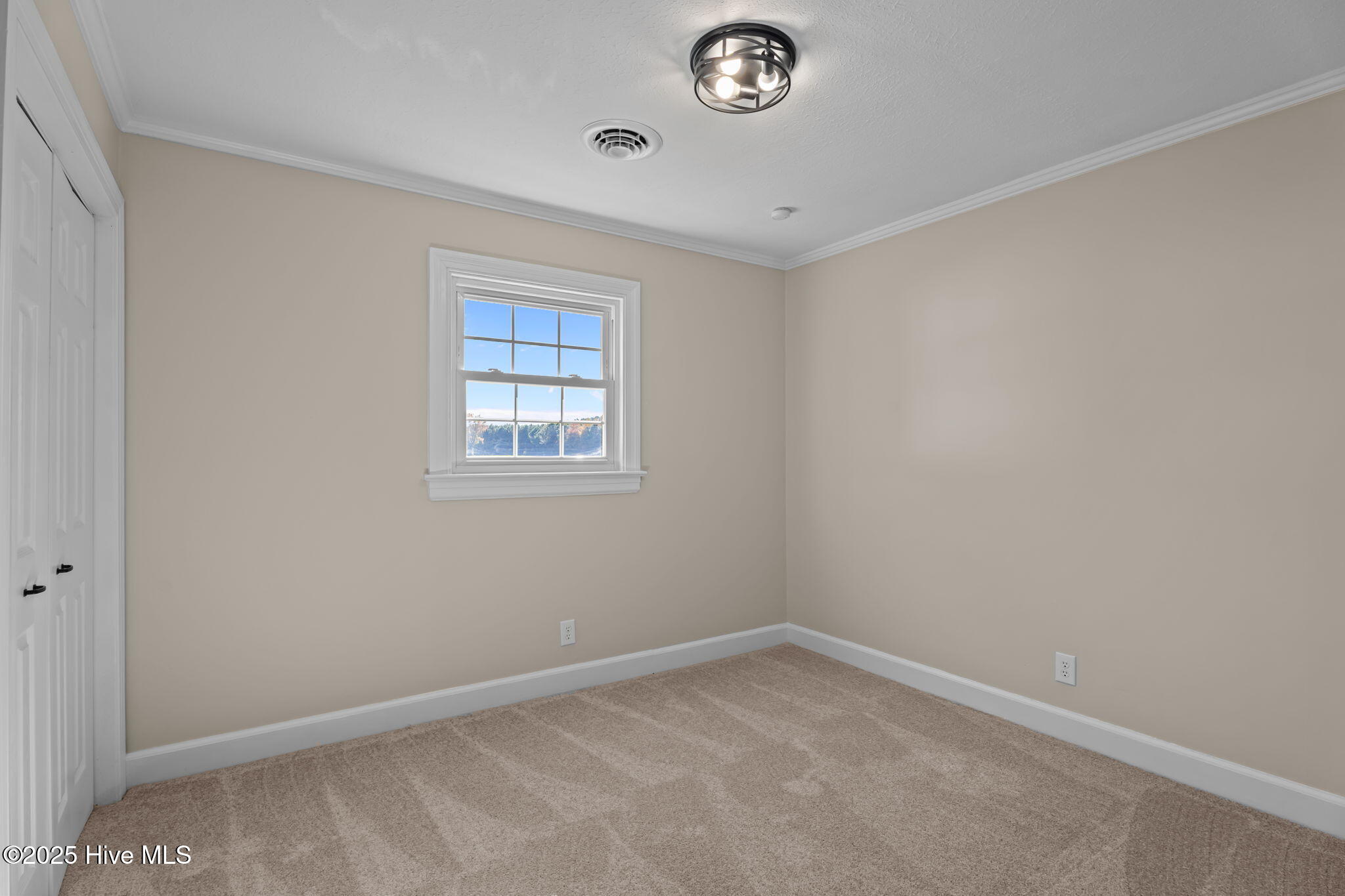 4874 Rosebud Church Road Wilson, NC 27893 - Photo 20 of 47 2nd Bedroom