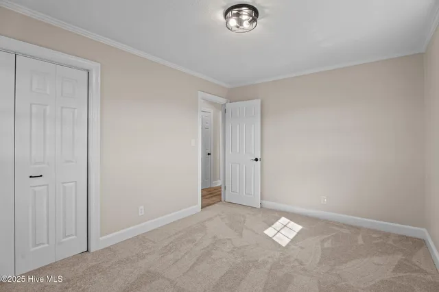 $285,000 | 4874 Rosebud Church Road, Wilson, NC 27893