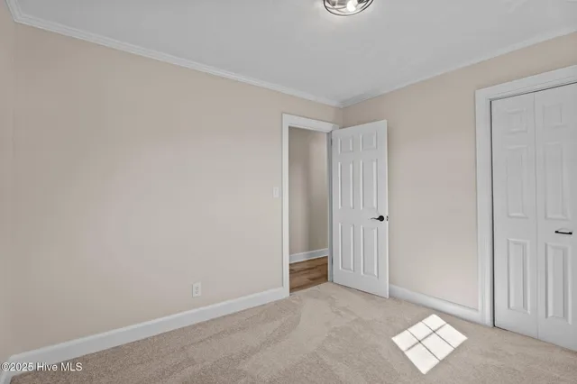 $285,000 | 4874 Rosebud Church Road, Wilson, NC 27893