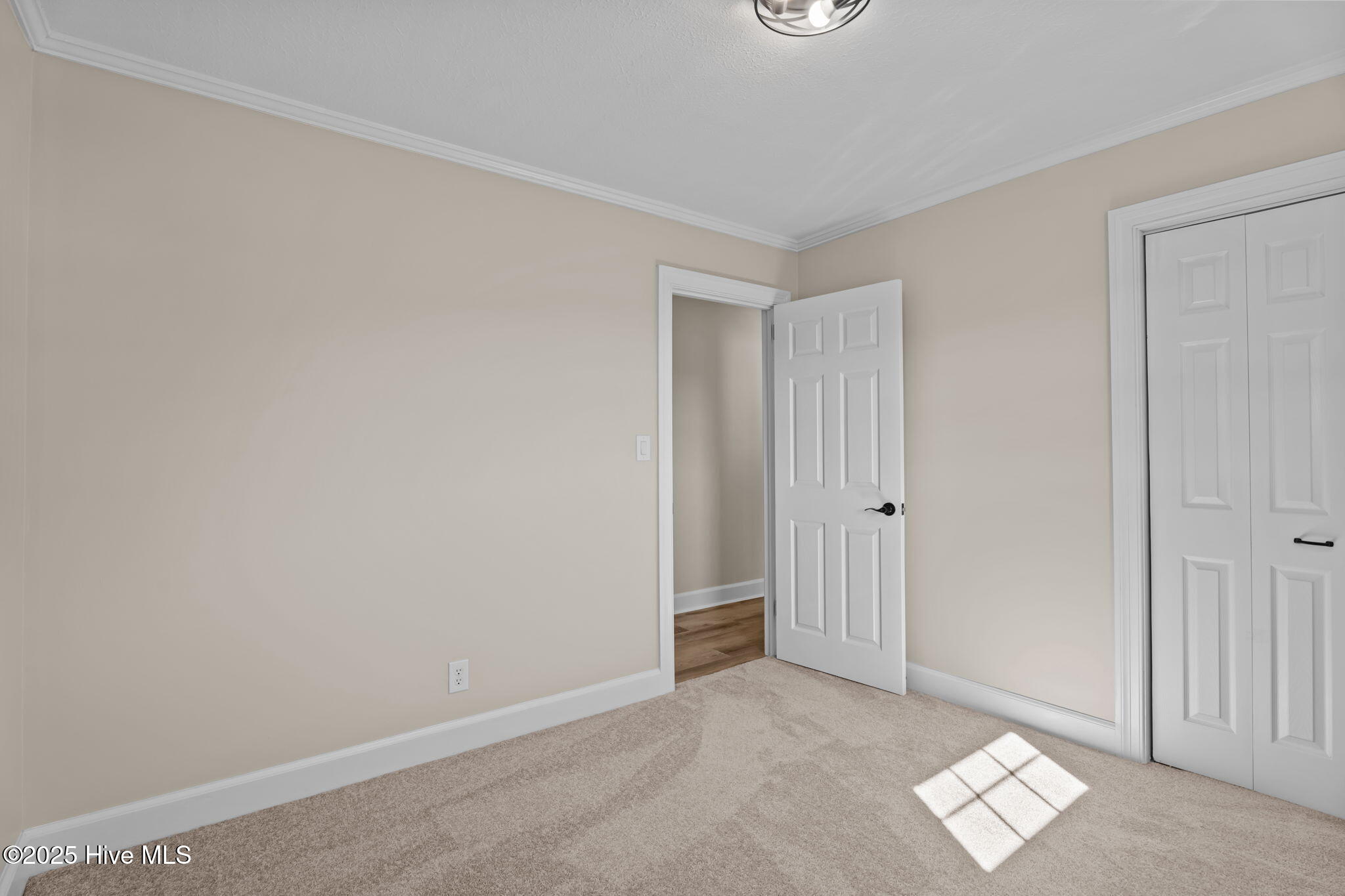 4874 Rosebud Church Road Wilson, NC 27893 - Photo 22 of 47 2nd Bedroom 3