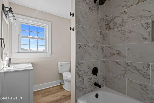 $285,000 | 4874 Rosebud Church Road, Wilson, NC 27893