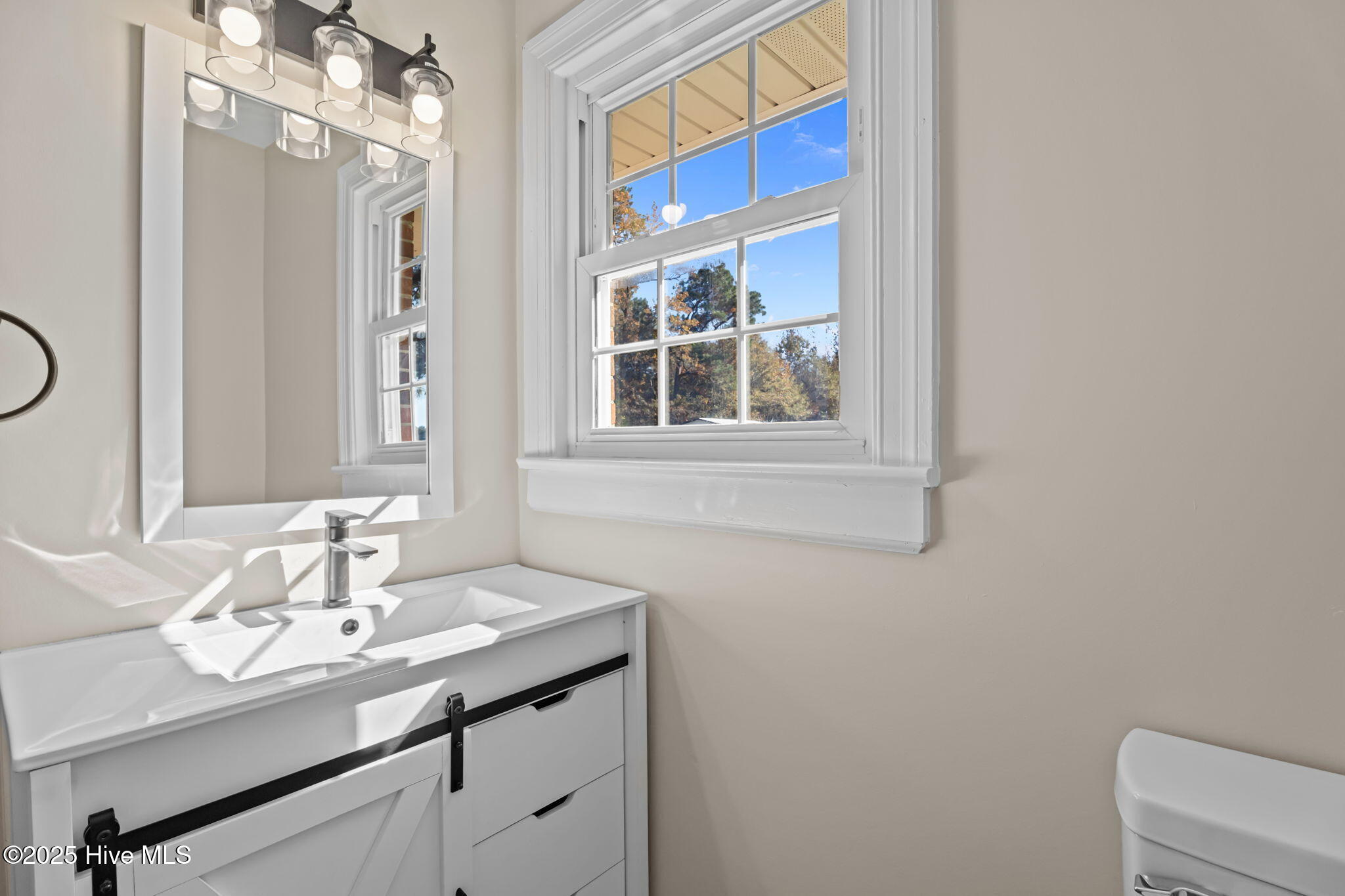 4874 Rosebud Church Road Wilson, NC 27893 - Photo 25 of 47 Hall Bath 3