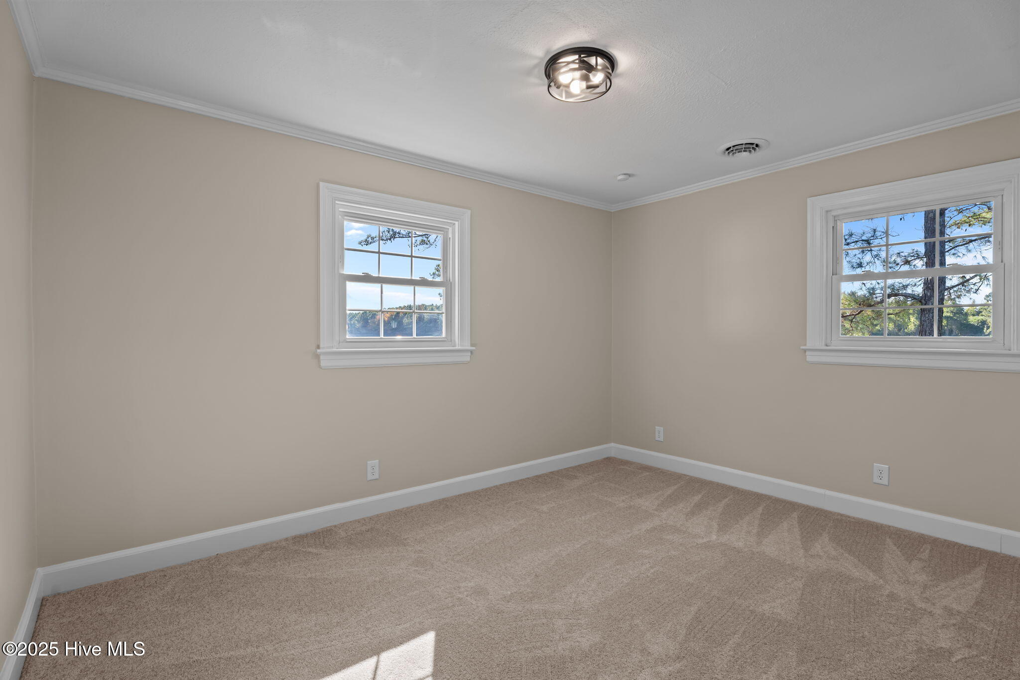 4874 Rosebud Church Road Wilson, NC 27893 - Photo 26 of 47 3rd Bedroom