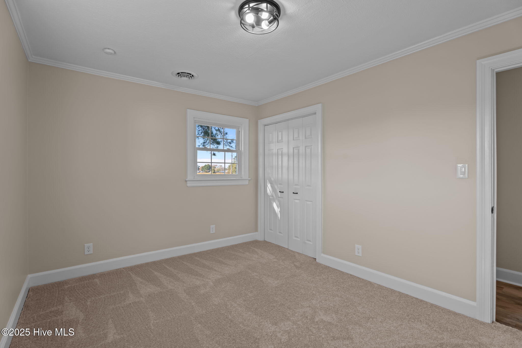 4874 Rosebud Church Road Wilson, NC 27893 - Photo 27 of 47 3rd Bedroom 2