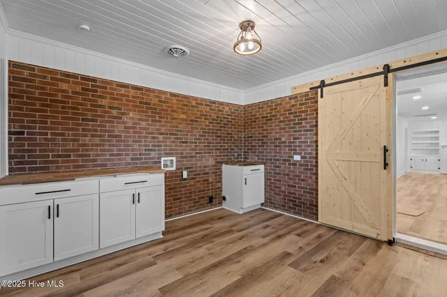 $285,000 | 4874 Rosebud Church Road, Wilson, NC 27893