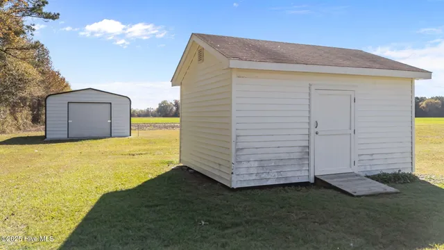 $285,000 | 4874 Rosebud Church Road, Wilson, NC 27893