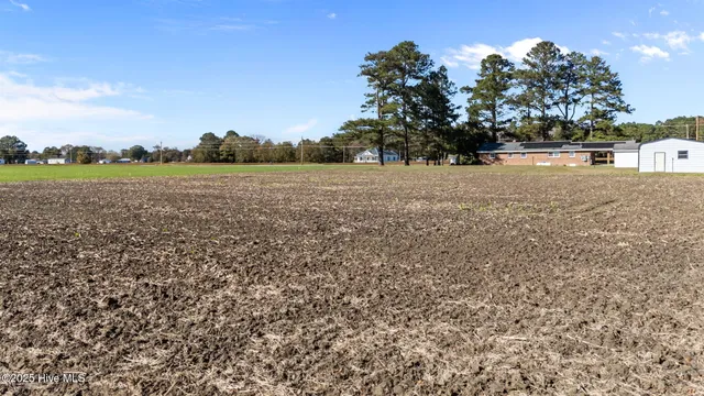 $285,000 | 4874 Rosebud Church Road, Wilson, NC 27893