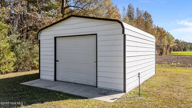 $285,000 | 4874 Rosebud Church Road, Wilson, NC 27893