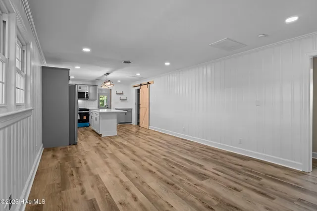 $285,000 | 4874 Rosebud Church Road, Wilson, NC 27893