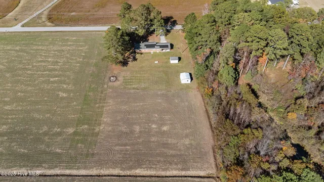 $285,000 | 4874 Rosebud Church Road, Wilson, NC 27893