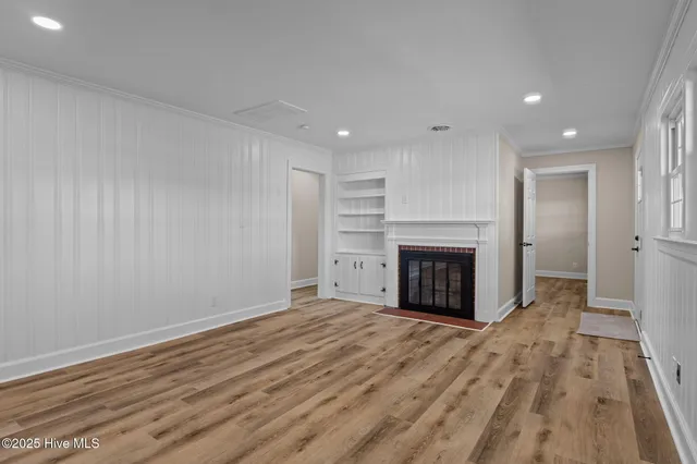 $285,000 | 4874 Rosebud Church Road, Wilson, NC 27893