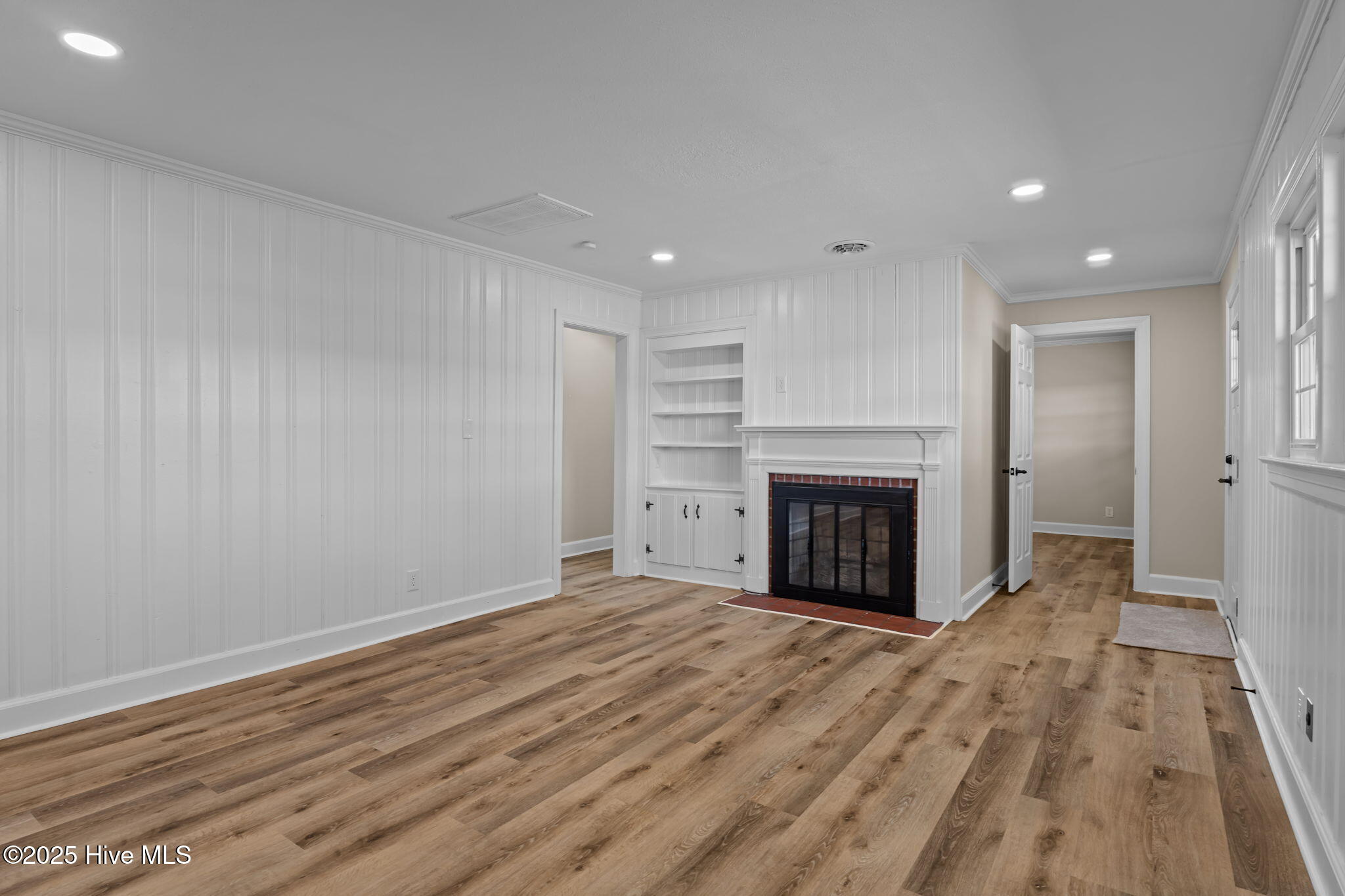 4874 Rosebud Church Road Wilson, NC 27893 - Photo 5 of 47 Great Room 3