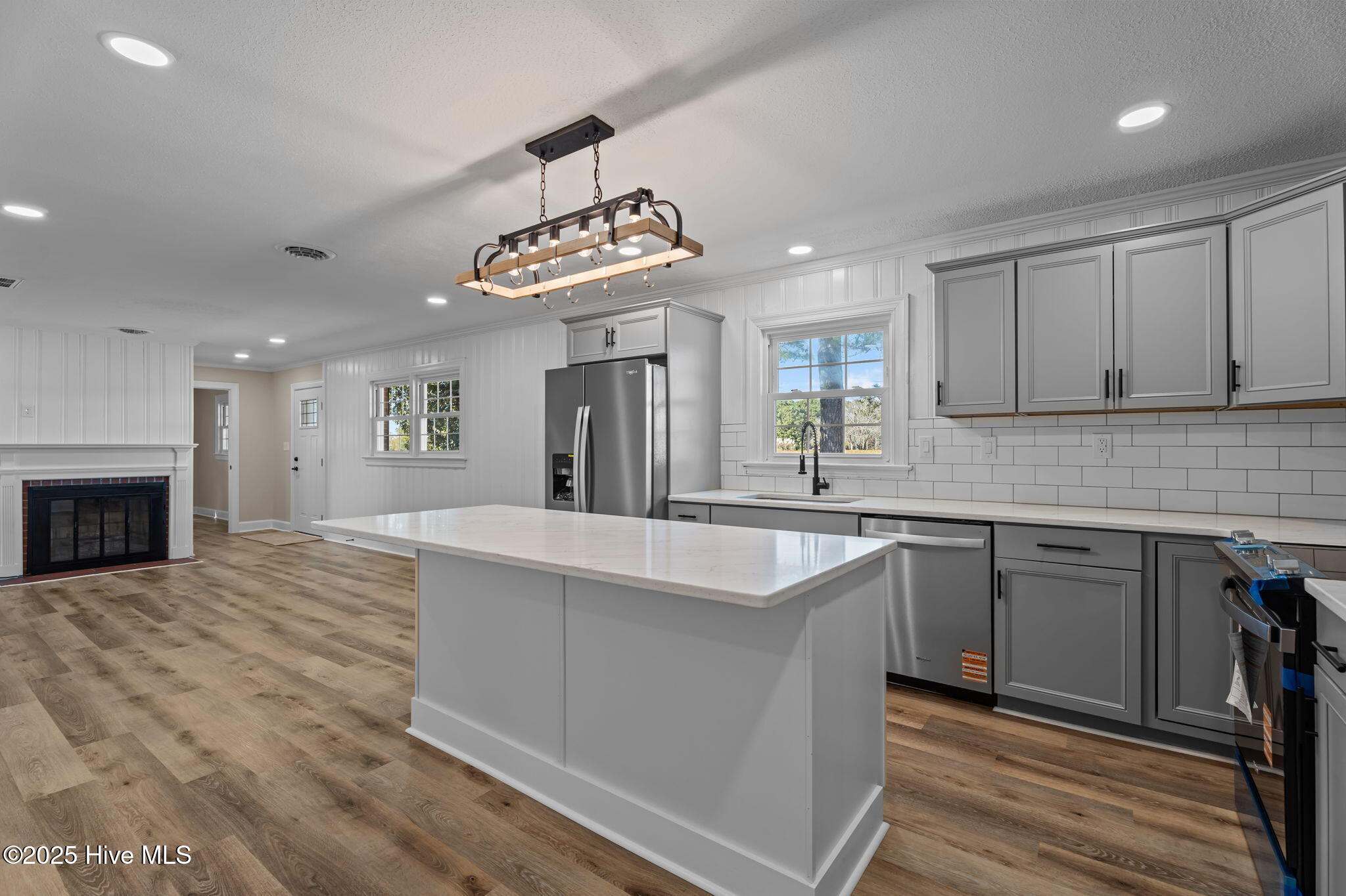 4874 Rosebud Church Road Wilson, NC 27893 - Photo 8 of 47 Kitchen 2