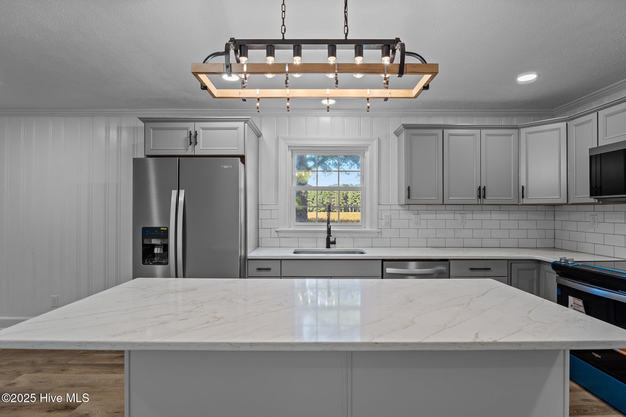 4874 Rosebud Church Road Wilson, NC 27893 - Photo 9 of 47 Kitchen 3