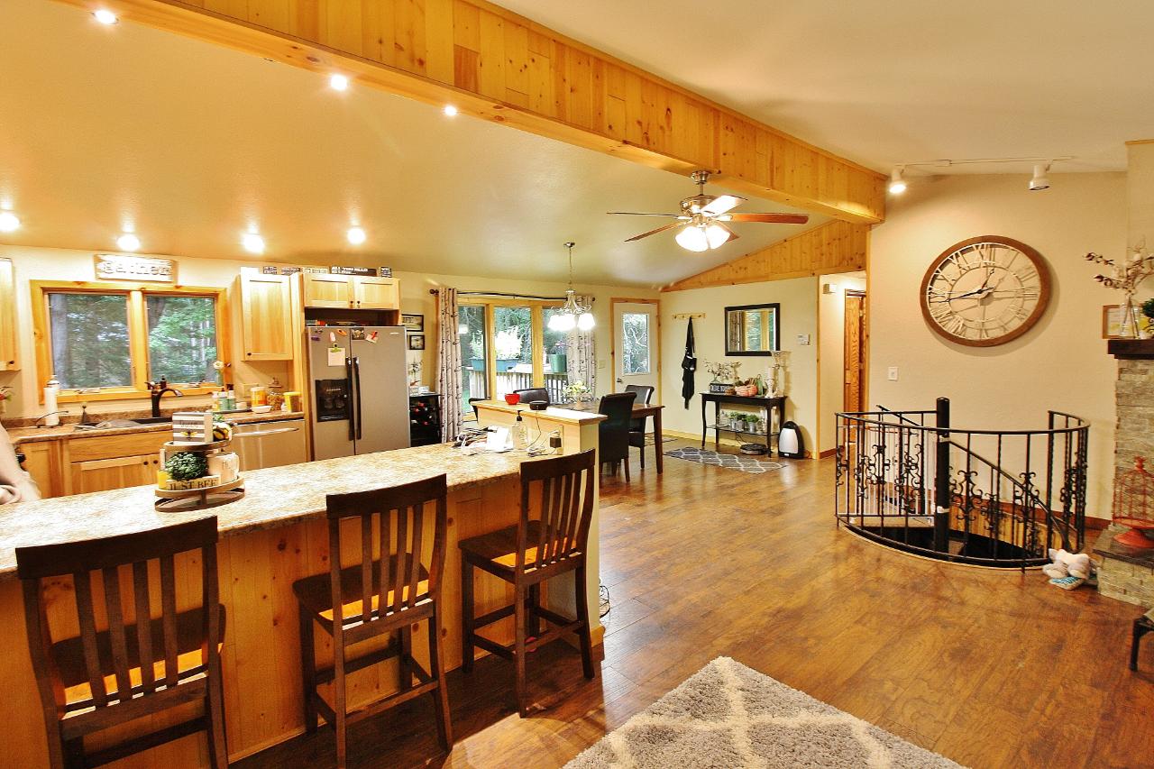 5056 Sand Lake Road Eagle River, WI 54521 - Photo 2 of 30 Gallery Image 2