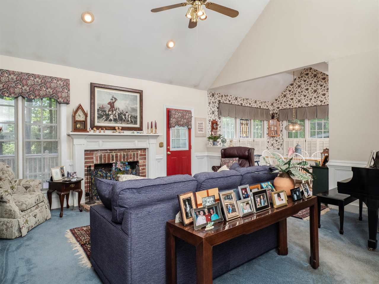 604 Hardimont Road Raleigh, NC 27609 - Photo 13 of 27 Photo 14