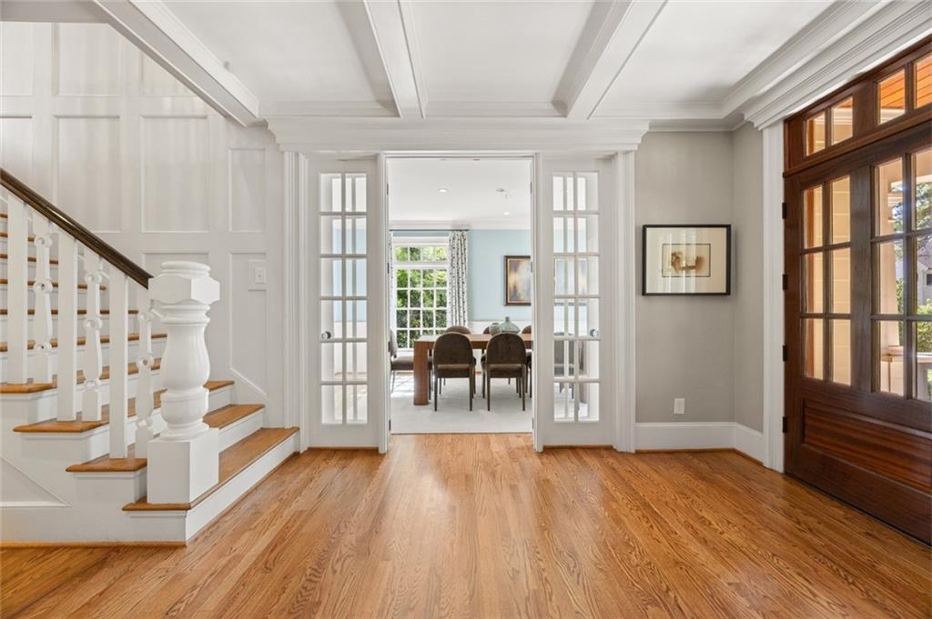 707 Darlington Road Northeast Atlanta, GA 30305 - Photo 17 of 69 Gallery Image 17