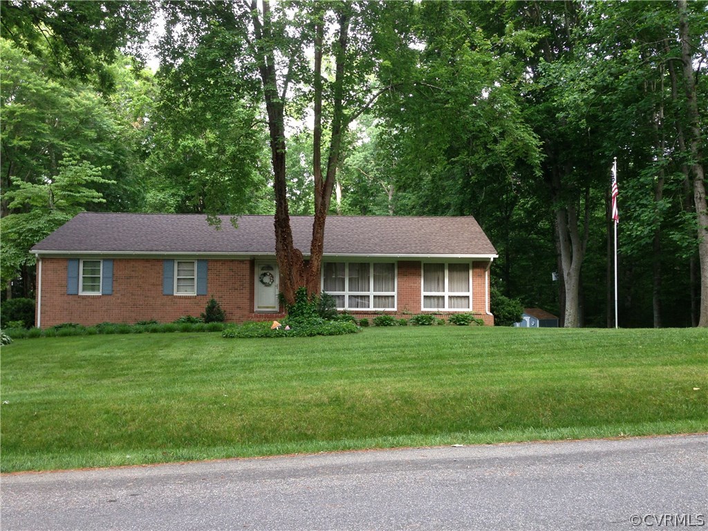 8931 Scotford Road Chesterfield, VA 23236 - Photo 1 of 28 Gallery Image 1