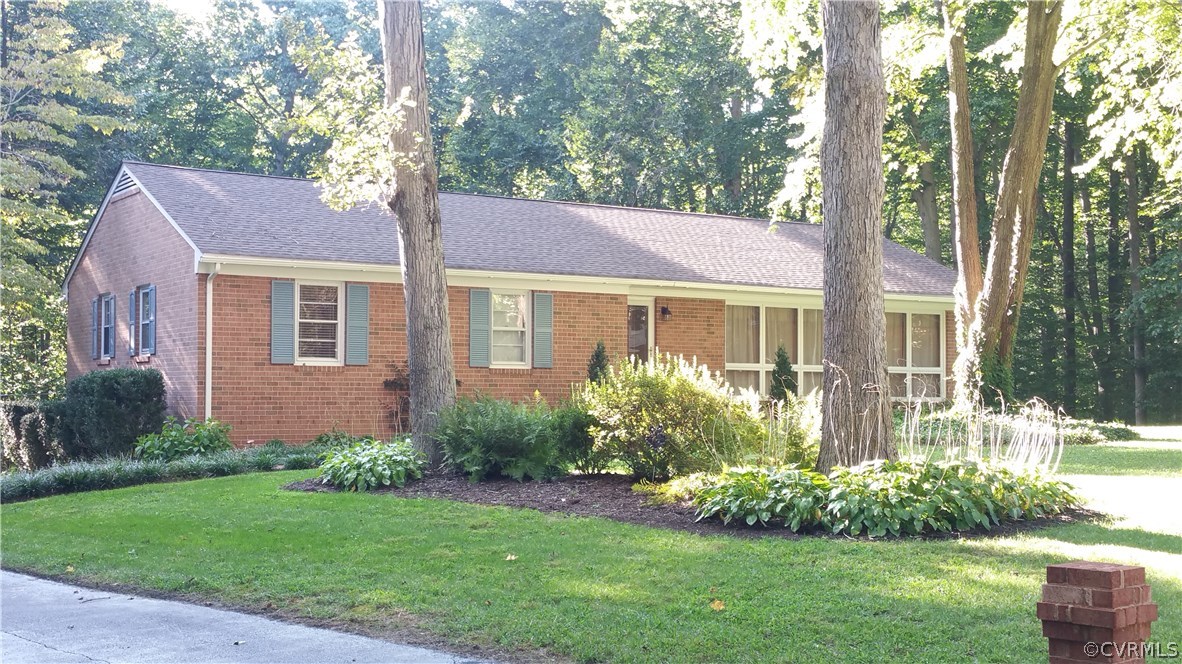 8931 Scotford Road Chesterfield, VA 23236 - Photo 2 of 28 Gallery Image 2