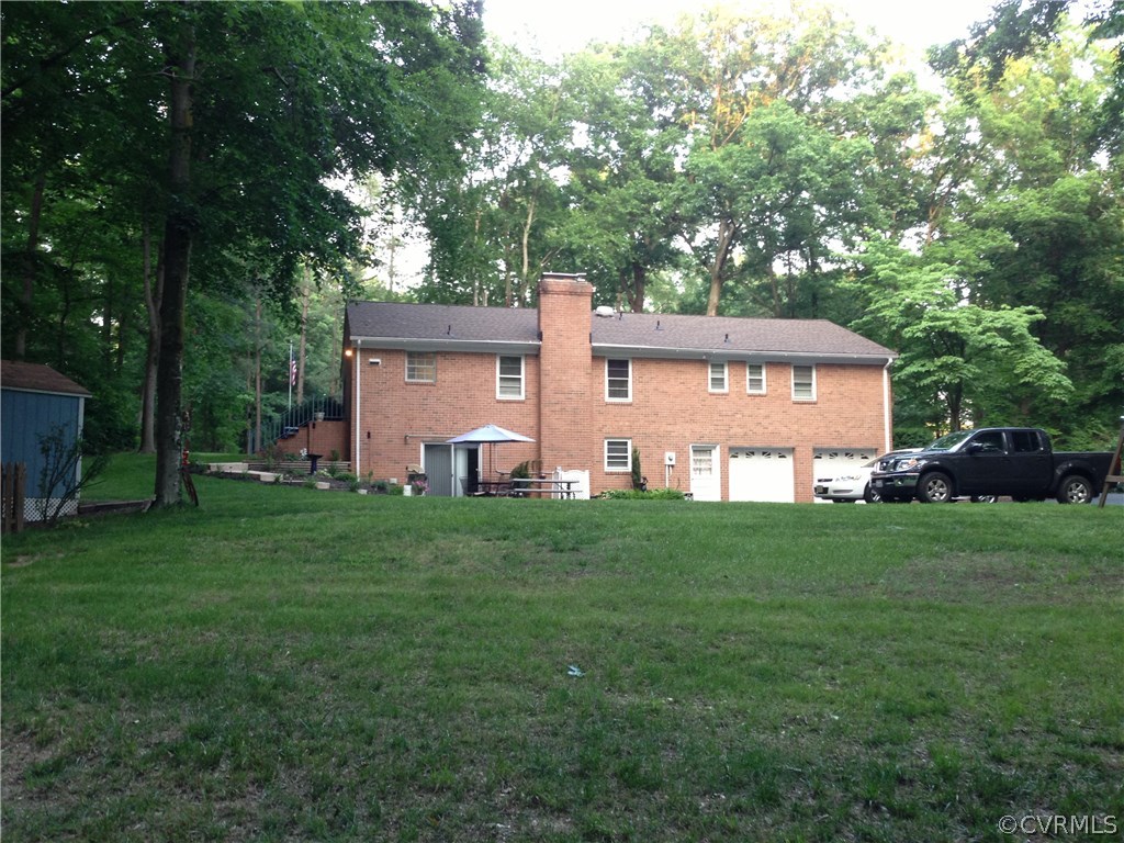 8931 Scotford Road Chesterfield, VA 23236 - Photo 28 of 28 Gallery Image 28