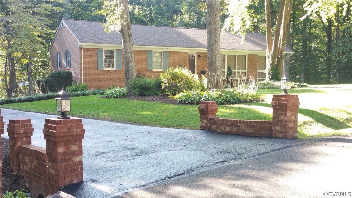 8931 Scotford Road Chesterfield, VA 23236 - Photo 3 of 28 Gallery Image 3