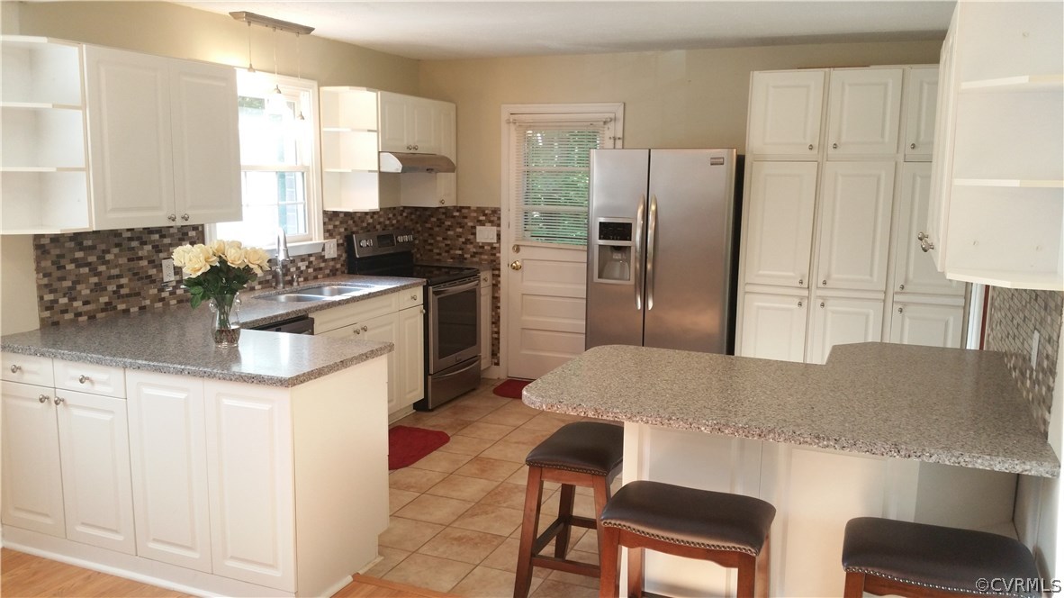 8931 Scotford Road Chesterfield, VA 23236 - Photo 5 of 28 Gallery Image 5