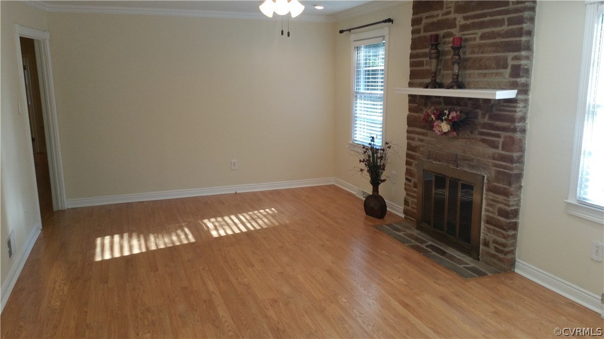8931 Scotford Road Chesterfield, VA 23236 - Photo 8 of 28 Gallery Image 8