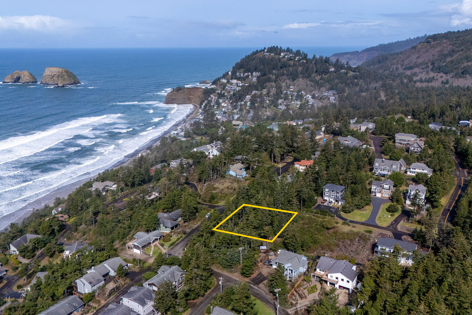 301 Ridgewood Road Tillamook, OR 97141 - Photo 10 of 11 DJI_20250329115955_0038_D-2-Edit-2