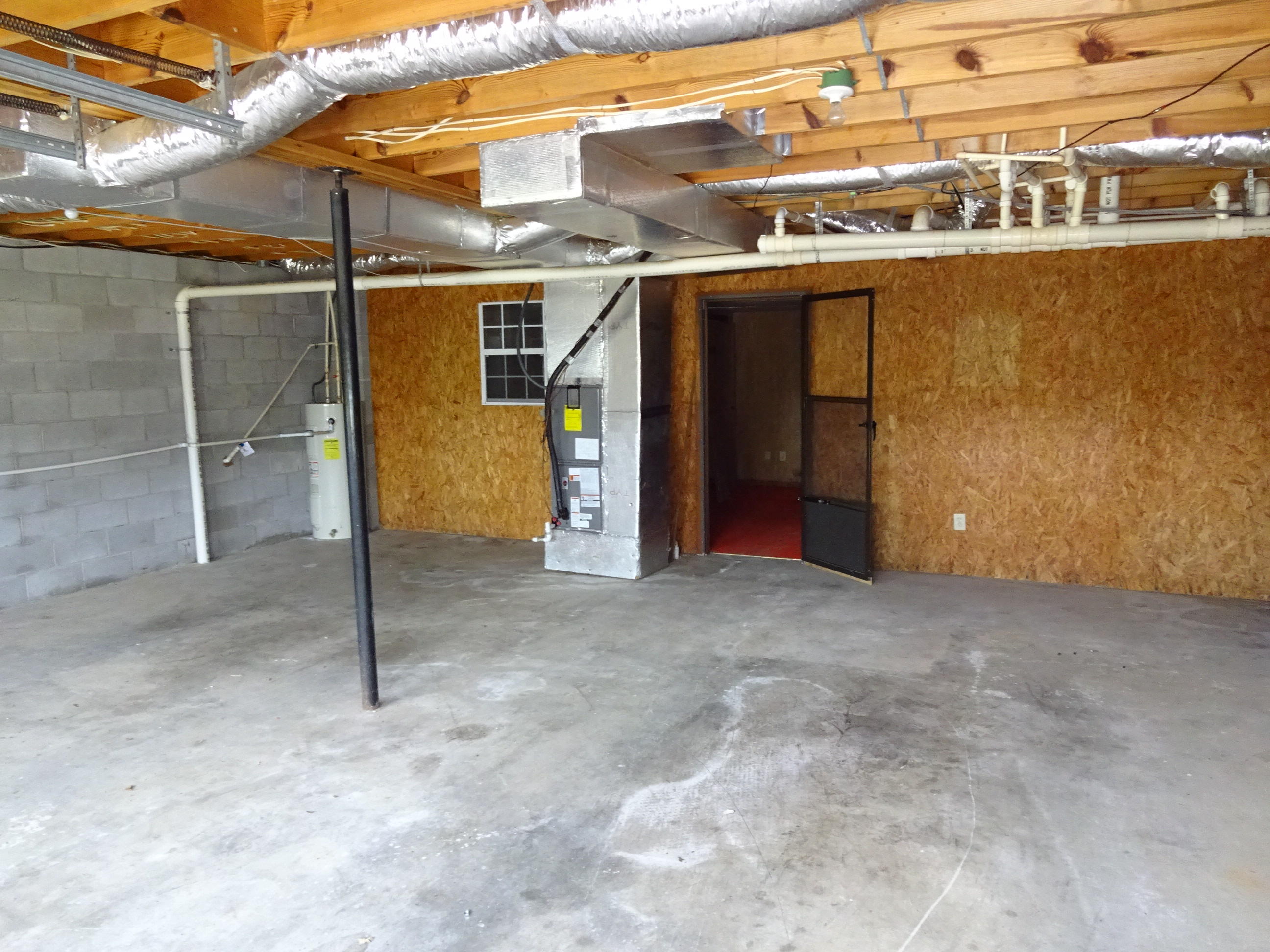 369 Billingsley Road Sweetwater, TN 37874 - Photo 13 of 13 Garage-In.JPG
