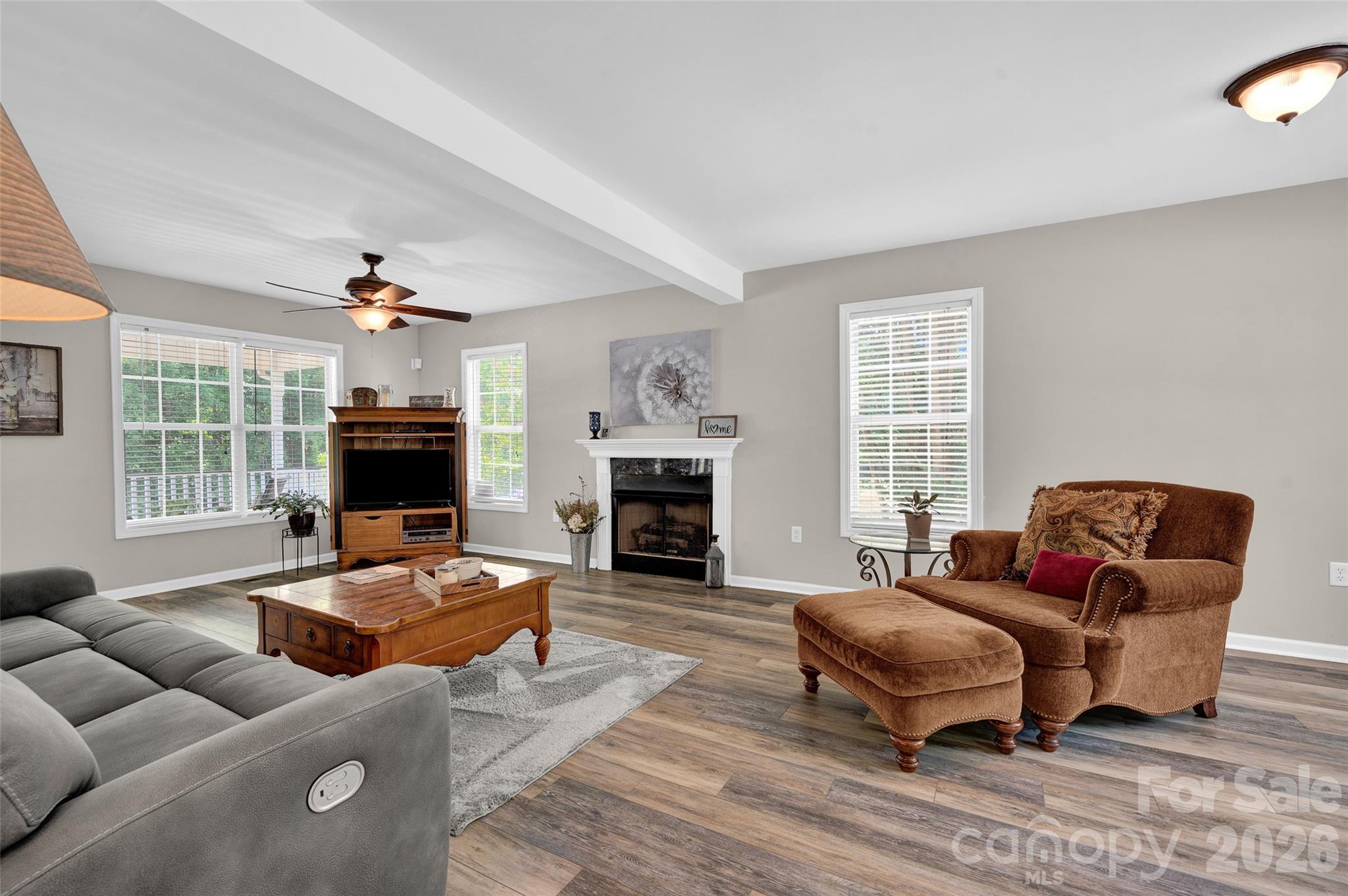 3549 Beatty Road Sherrills Ford, NC 28673 - Photo 14 of 41