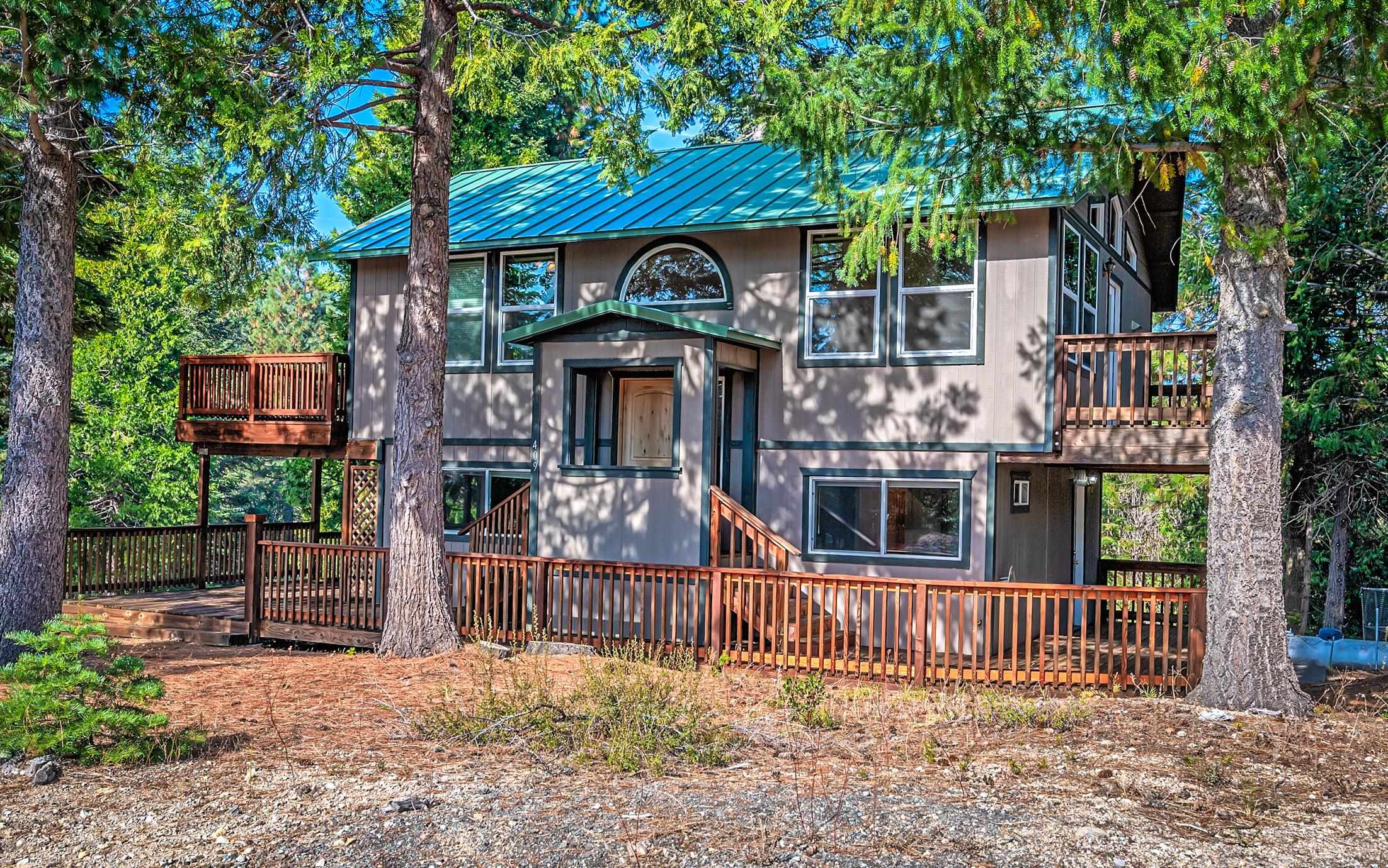 409 Big Sky Road Mount Shasta, CA 96067 - Photo 35 of 50 Gallery Image 35