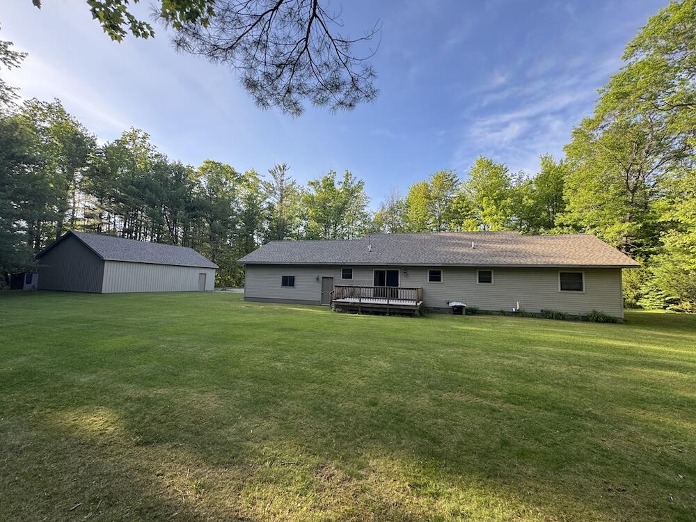 4335 Kings Corner Road Glennie, MI 48737 - Photo 10 of 90 10