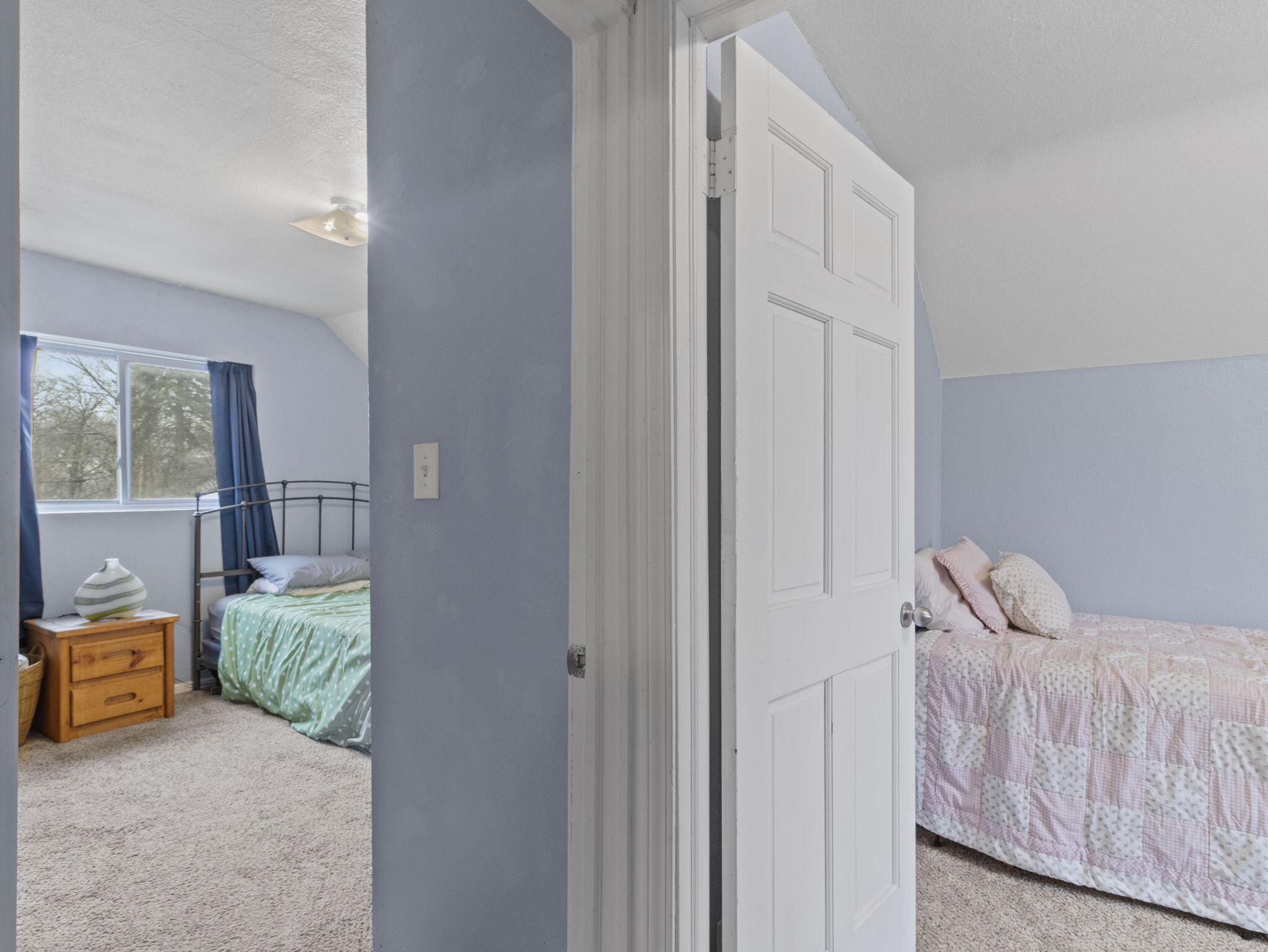 3923 South 41st Street Greenfield, WI 53221 - Photo 14 of 26 Bedroom – Entry View