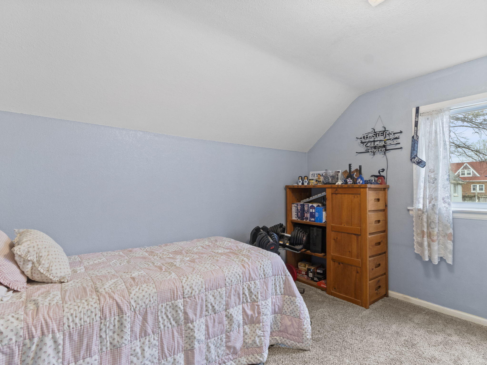 3923 South 41st Street Greenfield, WI 53221 - Photo 15 of 26 Bedroom 1