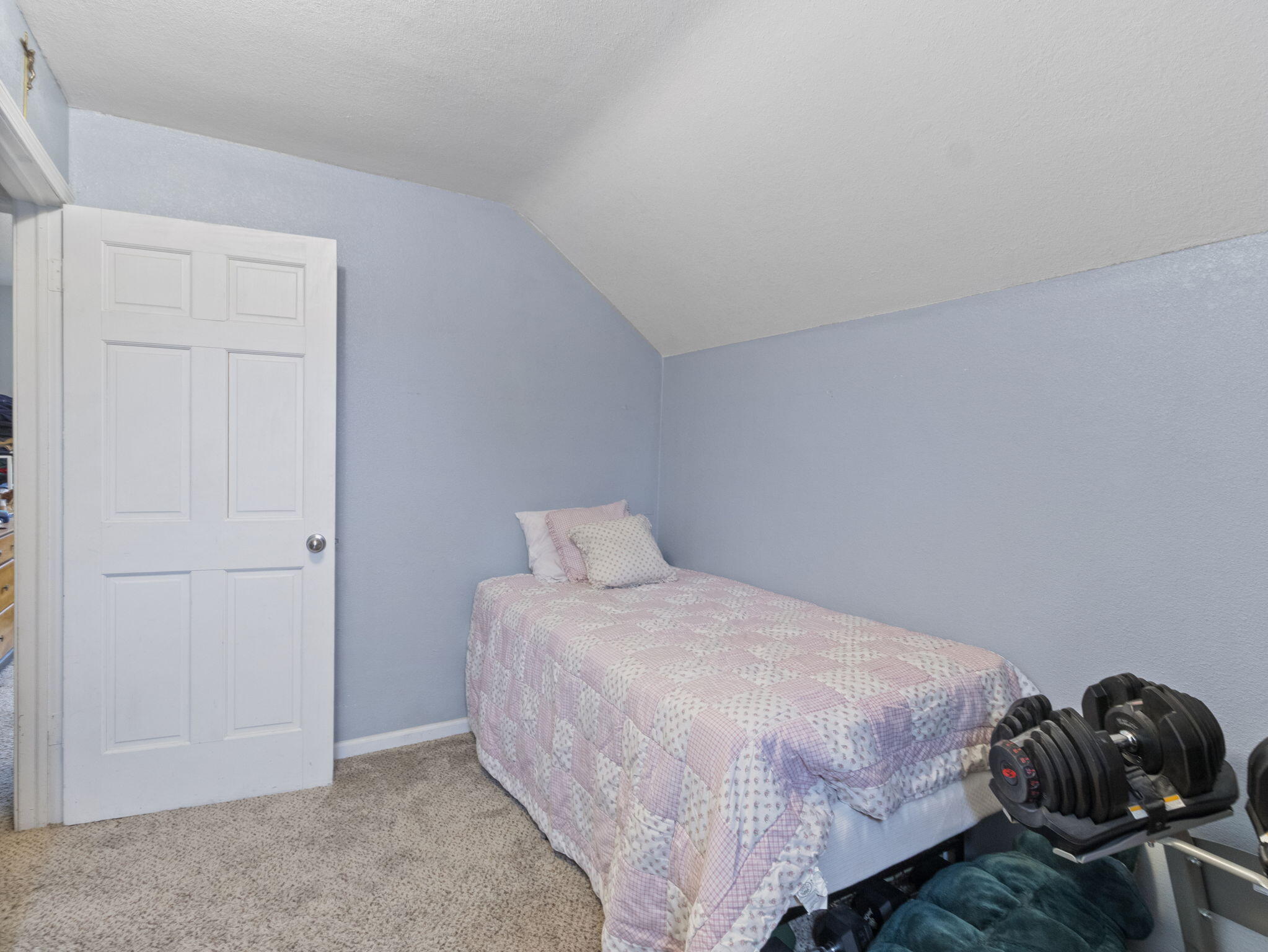 3923 South 41st Street Greenfield, WI 53221 - Photo 16 of 26 Bedroom 1 View