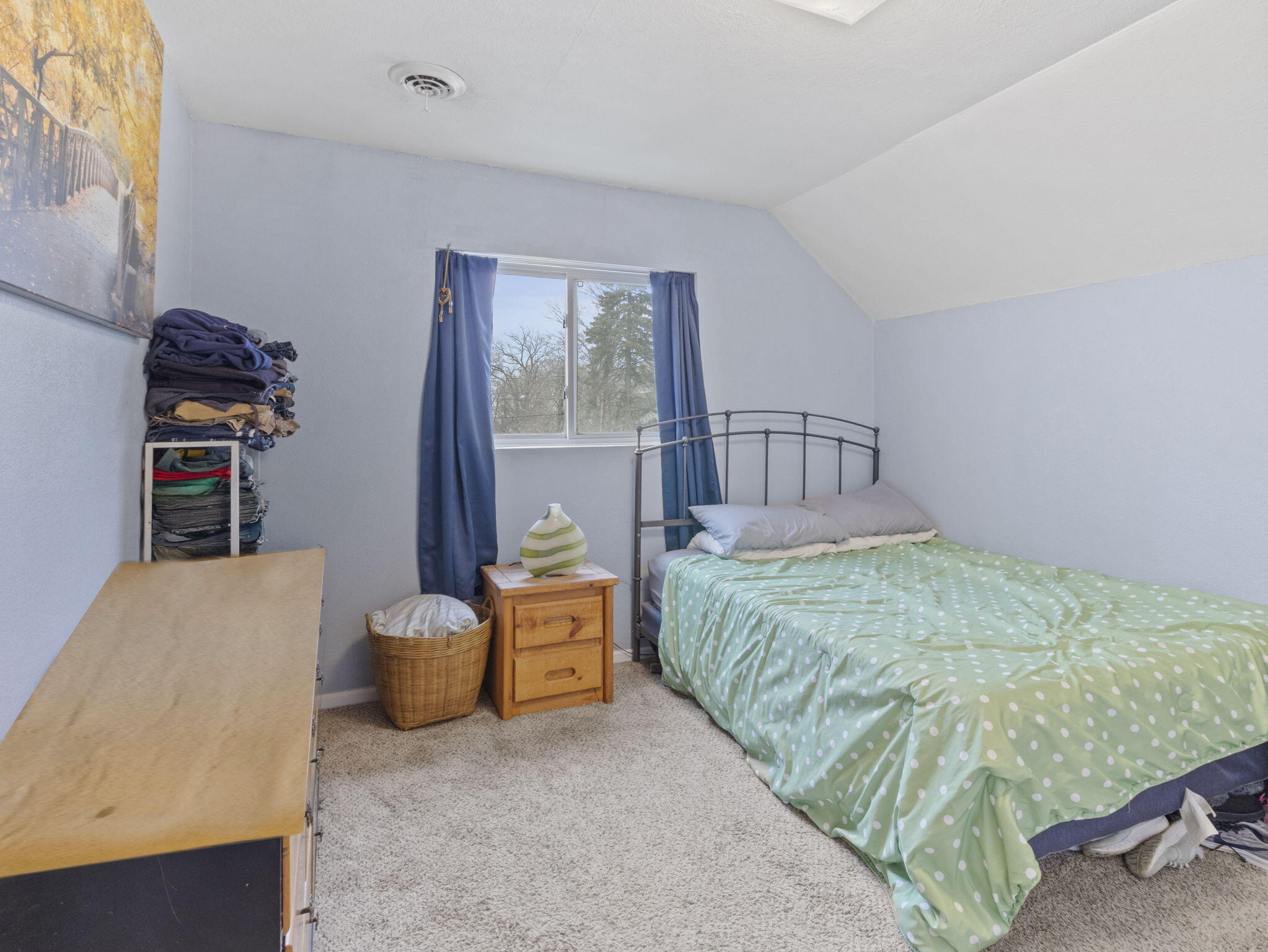 3923 South 41st Street Greenfield, WI 53221 - Photo 17 of 26 Bedroom 2