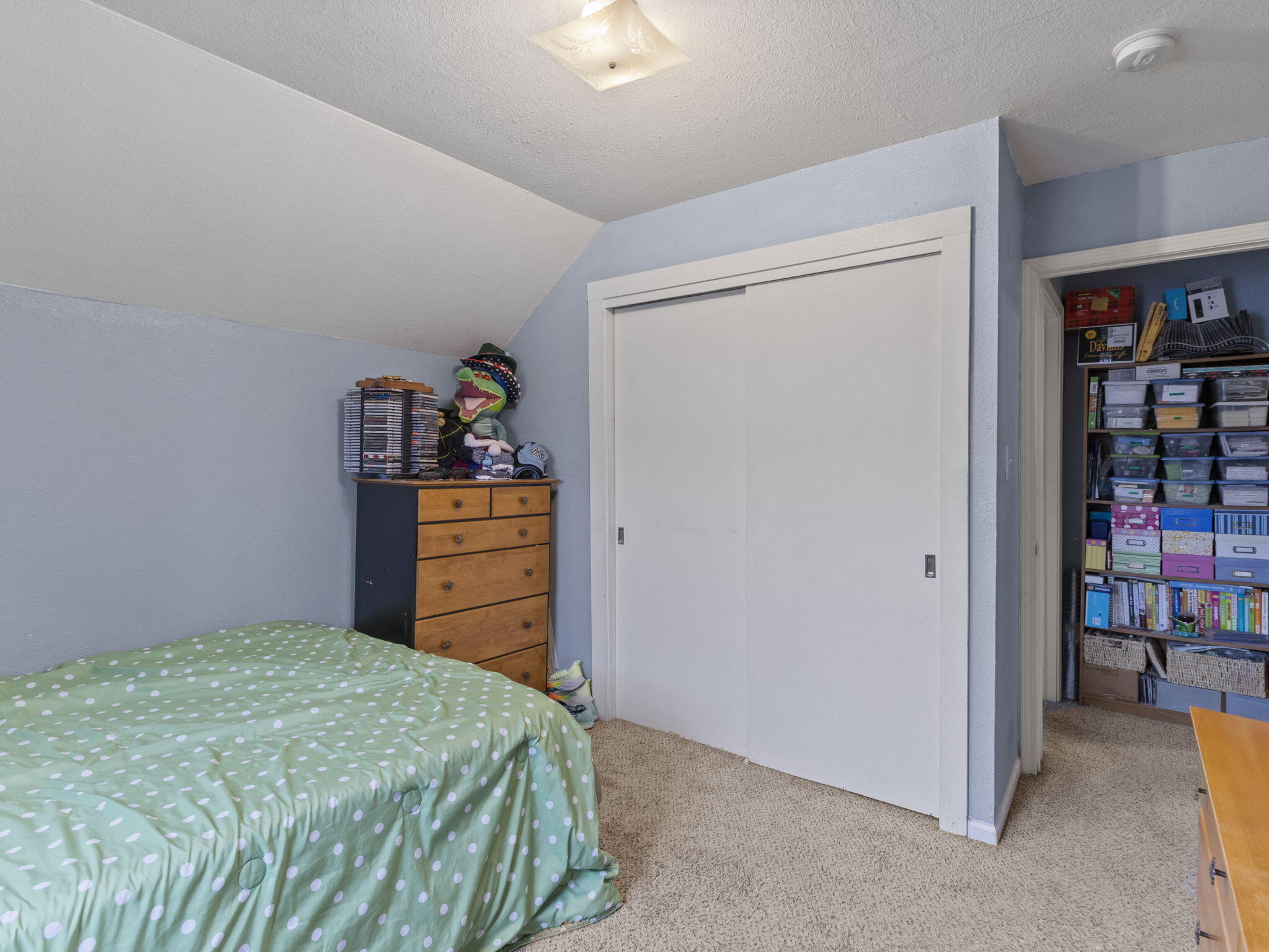 3923 South 41st Street Greenfield, WI 53221 - Photo 19 of 26 Bedroom 2 Area View